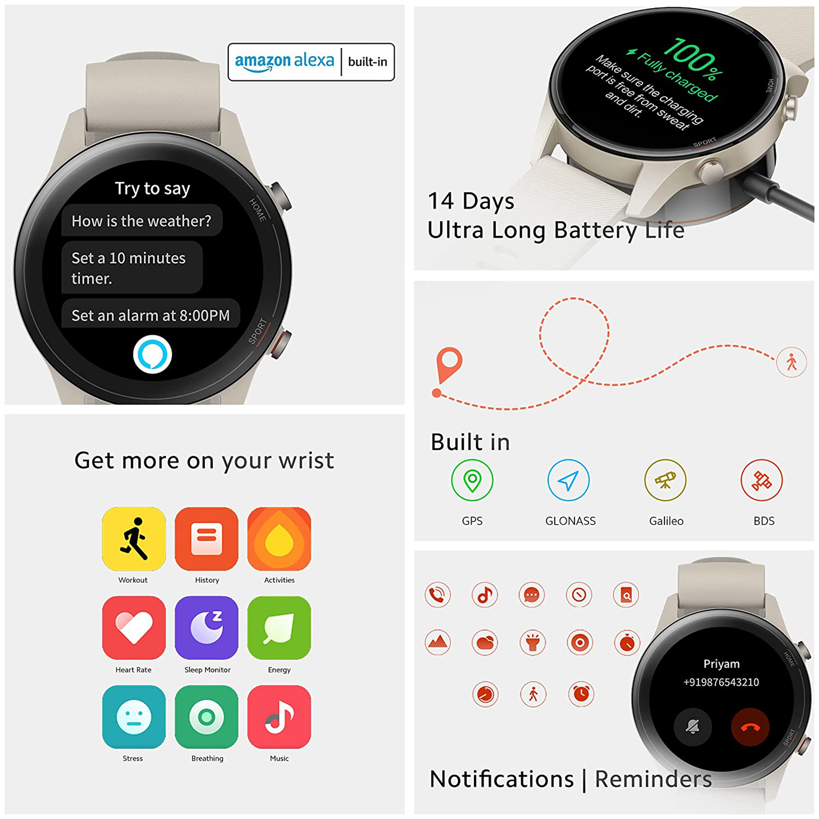 xiaomi revolve